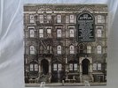 Led Zeppelin-Physical Graffiti- SEALED- With Hype Sticker