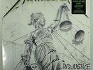 Bought Sealed Played Once In Shrink 2014 Metallica And Justice For All