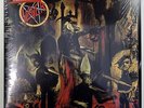 Bought Sealed Played Once In Shrink Slayer Reign In Blood