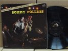 Sonny Rollins Our Man In Jazz MONO DG