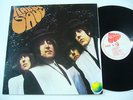 THE BEATLES - RABBI SAUL (LP) VERY RARE JOHN LENNON USED VINYL