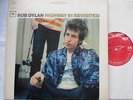 BOB DYLAN Highway 61 Revisited CANADA '65 LP Like a Rolling Stone From a buick 6