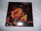 CURTIS  MAYFIELD LIVE  BUDDAH 2366005 2LP VINYL RECORD