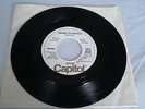 Paul McCartney Maybe I’m Amazed 1976 Canada Promo 45 w/Rare 3:53 Edit Beatles