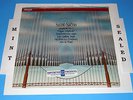 STEREO LP PHILIPS 412619 SAINT-SAENS ORGAN SYMPHONY GUILLOU DE WAART MINT SEALED