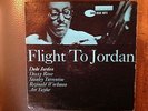 Duke JORDAN Flight to Jordan Blue note BLP  4046