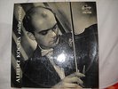 soloviolin Albert KOCSIS-BACH: Partita + Sonata / YSAYE: Sonata -QUALITON-1st pr