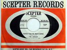 ANGLOS 45 Since You've Been Gone / Small Town Boy PROMO Northern Soul w5903