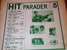 BOB DYLAN Hit Parader Vol.5 KOREAN COMPILATION Sonny & Cher STRANGELOVES Sinatra