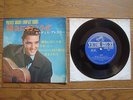 ELVIS PRESLEY Rip It Up +3 JAPAN Compact Double 33 EP SCP-1231 $4shipping