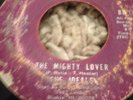 Rare Northern Soul Original The Ideals The Mighty Lover Boogaloo