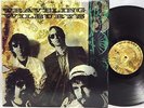 Traveling Wilburys - Vol. 3 - 1990 US Pressing - LP Vinyl Record