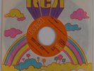 THE KINKS: Sitting in the Midday Sun / Sweet Lady Genevieve USA RCA Scarce 45 NM