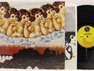 THE CURE Japanese Whispers LP 1983 US Orig SIRE 25076-1 w/Inner Sleeve