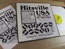 THE STORY OF MOTOWN RECORDS Hitsville USA BBC Special LP BOX SET northern soul 