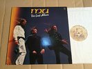 MU (MERRELL FANKHAUSER) - THE LAST ALBUM - LP - APPALOOSA AP 617 - ITALY 1982
