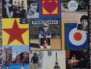 Paul Weller ?- Stanley Road / Wild Wood - LP, 1. Pressung von 1995, FOC