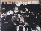 Bob Dylan - Time out of Mind - ORIGINAL 1. US Pressung 1997