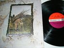 LED ZEPPELIN  - LED ZEPPELIN 1V four symbols/ 1ST PRESS, A//3, B//4,SUPERB EX+.