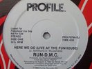 OLD SCHOOL RAP 12