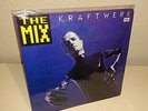 Kraftwerk - The Mix - Columbia / Columbien LP / Vinyl Release