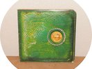 LP Alice Cooper - Billion Dollar Babies, Warner WB 56 013, GER 1973, WASHED