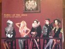 Panic At The Disco - A Fever You Can't Sweat Out LP, 2005 1st Press,Black Vinyl