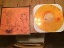 The Fall Of Troy - Self Titled Beer Vinyl