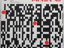 4th INTERNATIONAL JAZZ FESTIVAL Praha '67 CZECH LP Novi Singers, Charles Lloyd