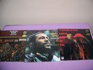 MARVIN GAYE 180 GRAM  ULTIMATE VINYL LP SET SEALED WHATS GOING ON,LETS GET IT ON