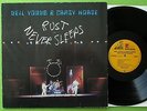 Neil Young & Crazy Horse - Rust Never Sleeps LP 1979  Reprise Records REP 54 105