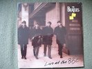 Live at the BBC [LP] by Beatles Vinyl, 1994, 2 Discs, Apple USA)