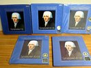Haydn, Komplette Edition Symphonie 1-81