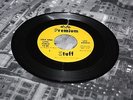 Sock Some Love Power To Me/Lee Rogers/Premium Stuff Label/Northern 45