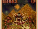 Kula Shaker - K 2.0