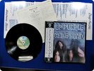 DEEP PURPLE MACHINE HEAD P10130W OBI LP DP7172