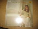 CARLY SIMON HOTCAKES SEALED QUADRADISC 4 CHANNEL 1974 12