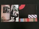 (NM-) 2 Lp Lot PINK FLOYD Ummagumma STBB-388 MASTERED / The Final Cut QC 38243