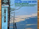 Leonard Bernstein - Mahler: Das Lied Von Der Erde - Super Analogue LP