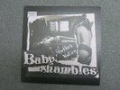 Babyshambles Shotter's Nation (2007) Vinyl