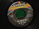 DEE DEE SHARP - WHAT KIND OF LADY 60's NORTHERN SOUL 45 * LISTEN