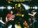 WHITESNAKE - LIVE ...IN THE HEART OF THE CITY - DOUBLE VINYL GATEFOLD LP