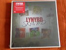 LYNYRD SKYNYRD - LTD EDN 7 LP VINYL BOX SET + DOWNLOAD - NEW SEALED