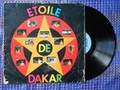 ? ETOILE DE DAKAR INSANE COSMIC TOXIC ACID AFRO PSYCH FUNK DRUMS MBALAX Senegal