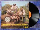 ? NATIONAL BADEMA PHENOMENAL AFRO MANDING PSYCH ETHIO JAZZ ASTRAL MUSIC Mali WOW
