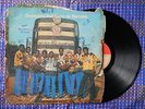 ? RAIL BAND DE BAMAKO 1st LP RARE AFRO MANDING JAZZ PSYCH Barenreiter 1970 Mali