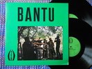 ? VARIOUS Bantu FASCINATING AFRO FOLK BLUES SOUKOUSS LATIN TROPICAL = RARE GEM 
