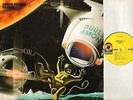 AMON DUUL II hijack SD 36-108 usa atco 1974 LP EX/VG