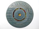 ? GHANA 7' AMOAH AZANGEO BAND HEAVY CRAZY AFRO FUNK TRANCE FOLK UNKNOWN DIVINITY