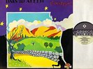 DAEVID ALLEN (OF SOFT MACHINE & GONG) n'existe pas CRL 5015 uk 1979 LP EX/EX